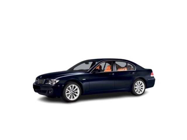 E65 E66 2005-2008
