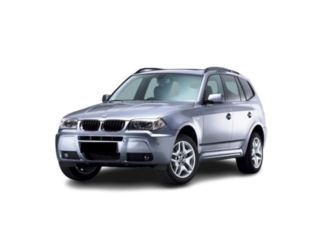 X3 E83 2003-2006