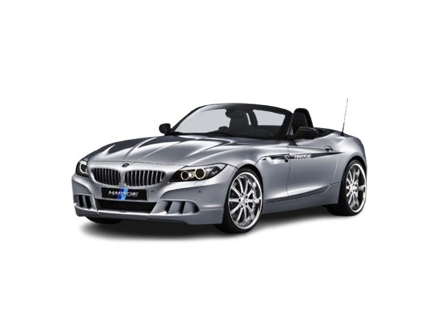 Z4 E89 2009-2013
