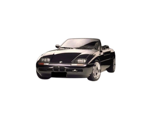 Z1 1988-1991