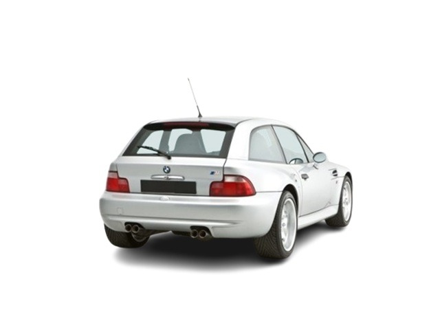 Z3 Coupé 1995-2002