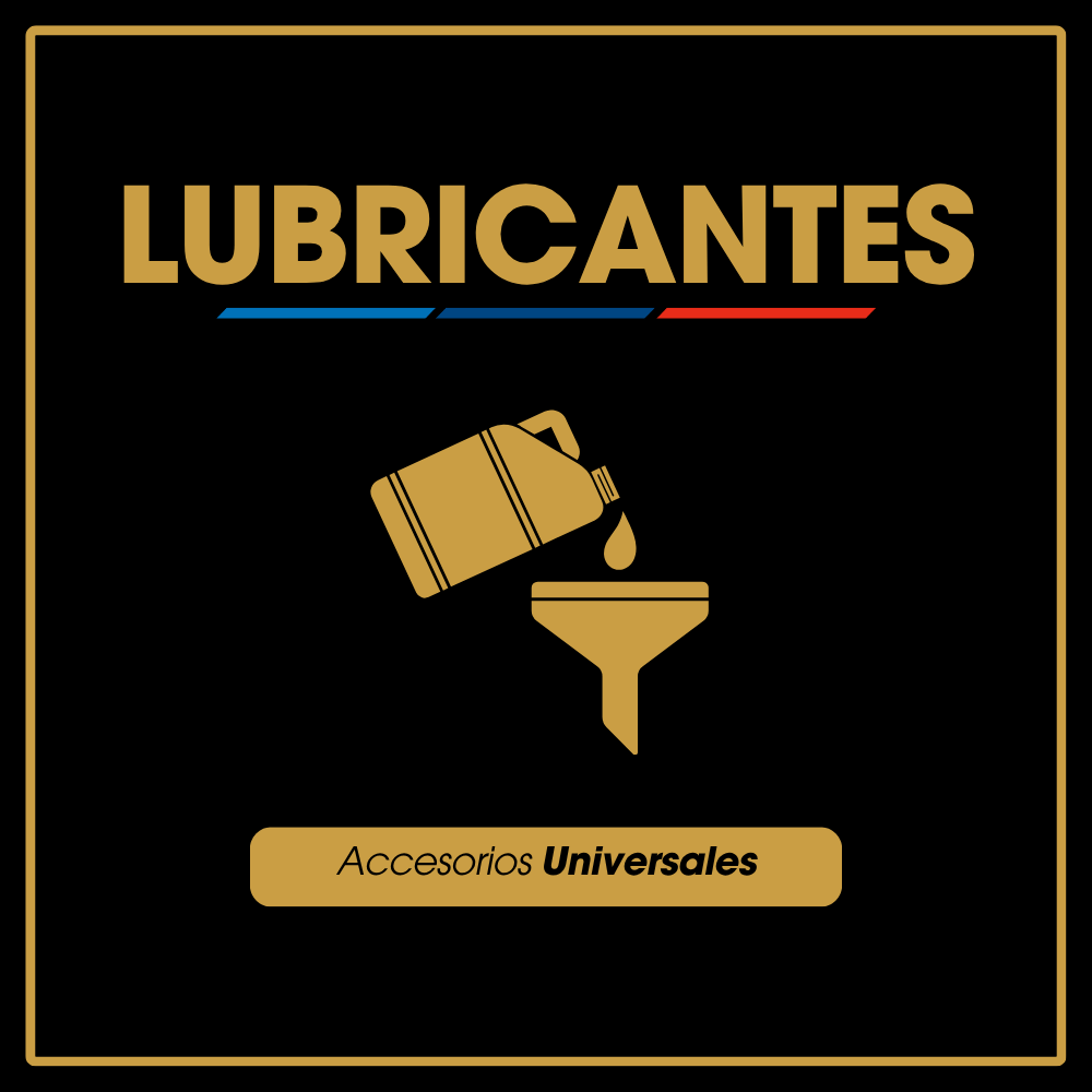 Lubricantes