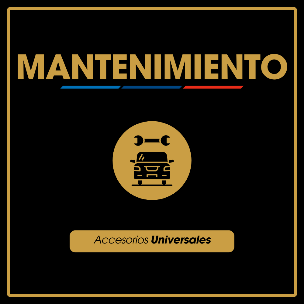 Mantenimiento