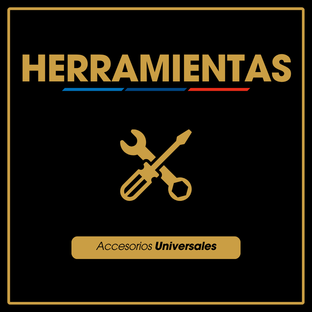 Herramientas