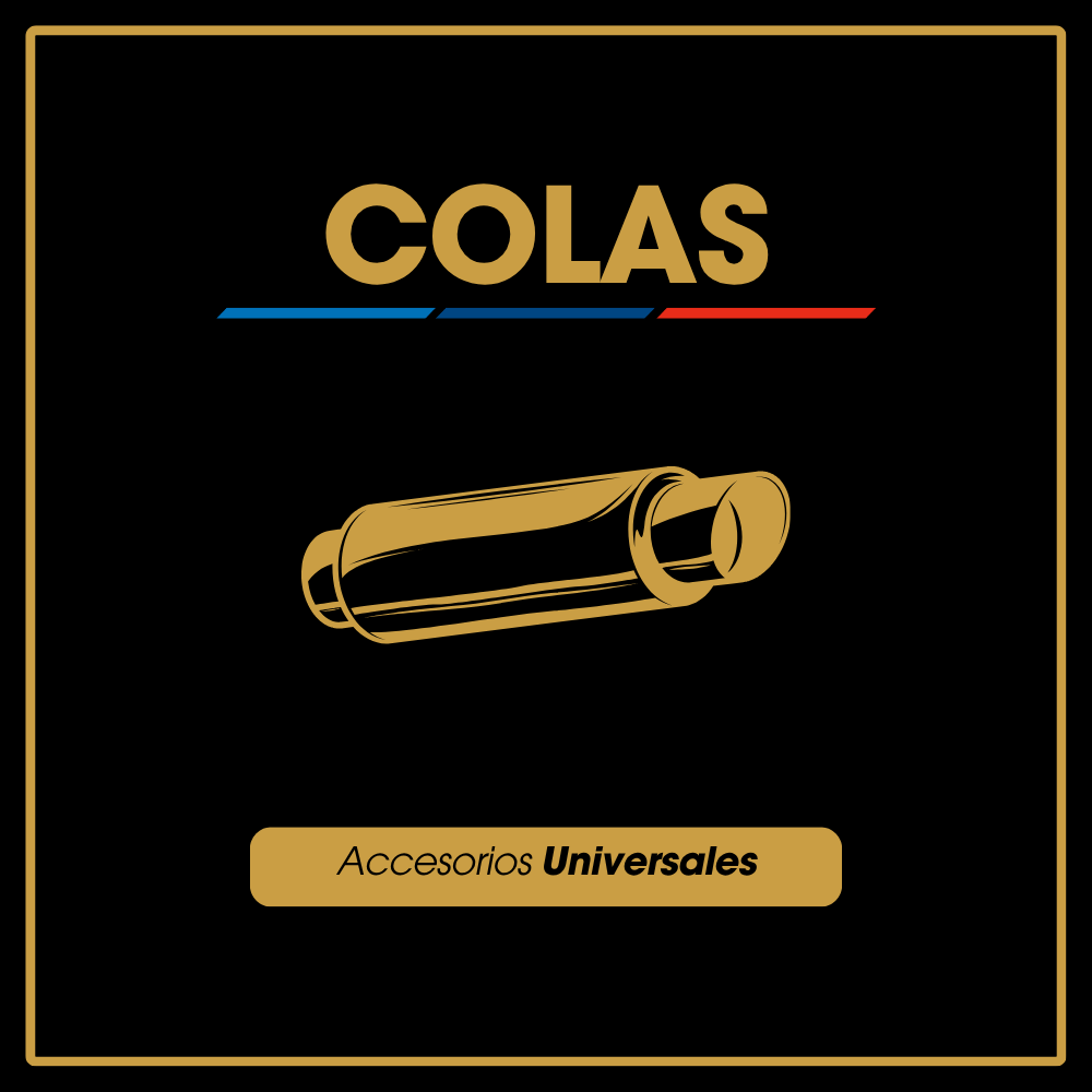 Colas Escape