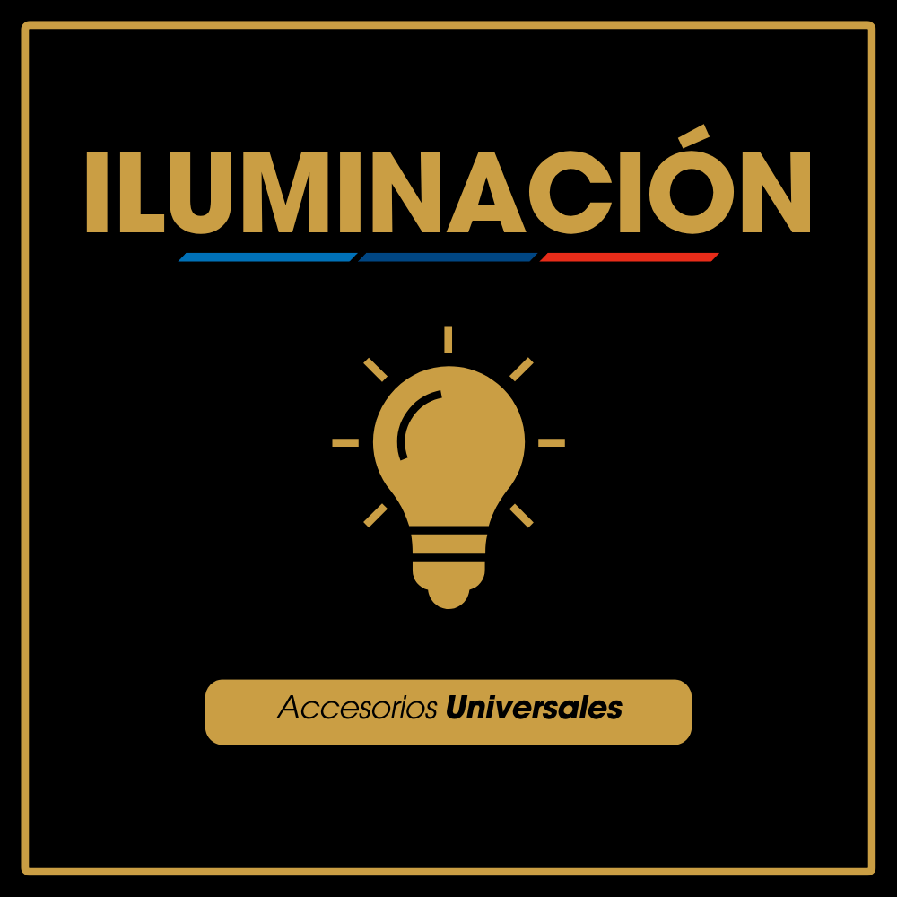 Iluminación