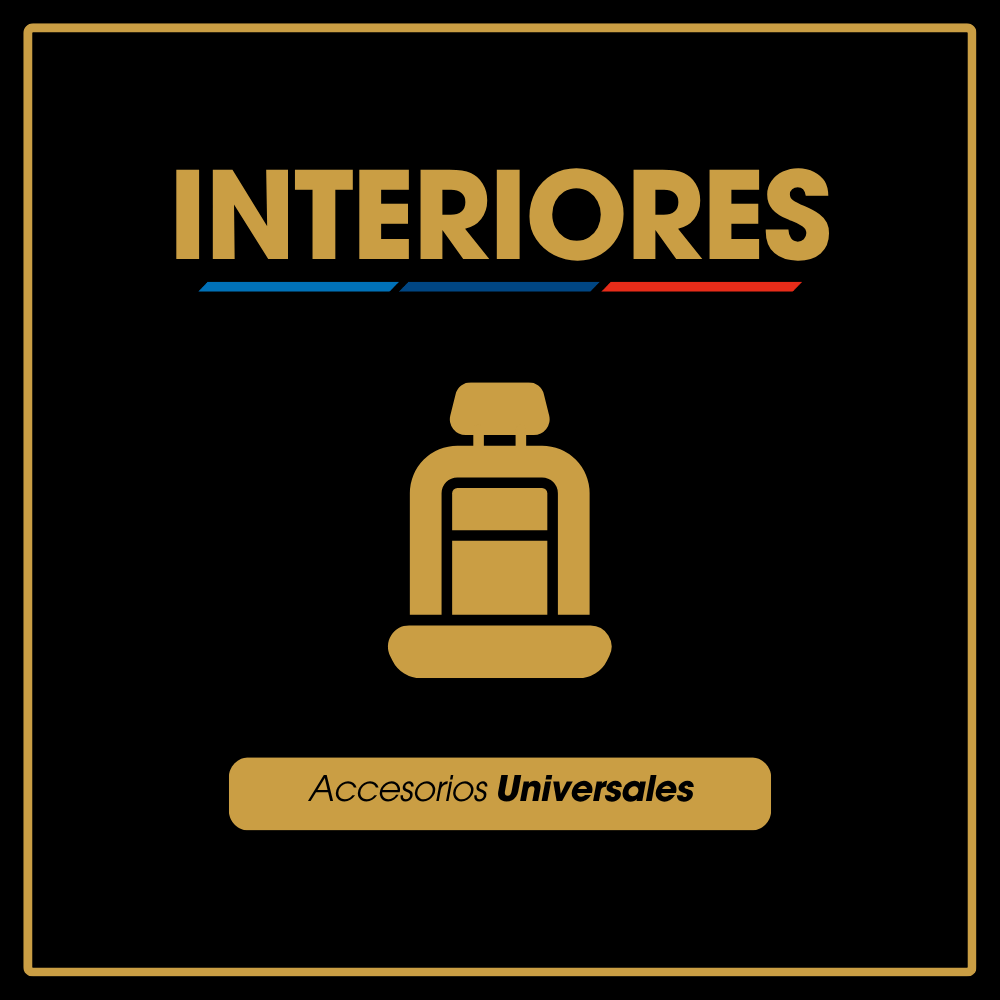 Interiores