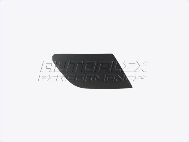 Tapa Lava Faros DRC VW Golf V