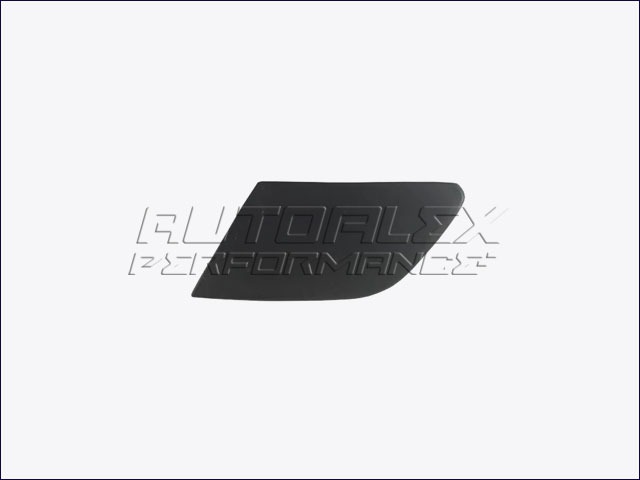 Tapa Lava Faros IZQ VW Golf V