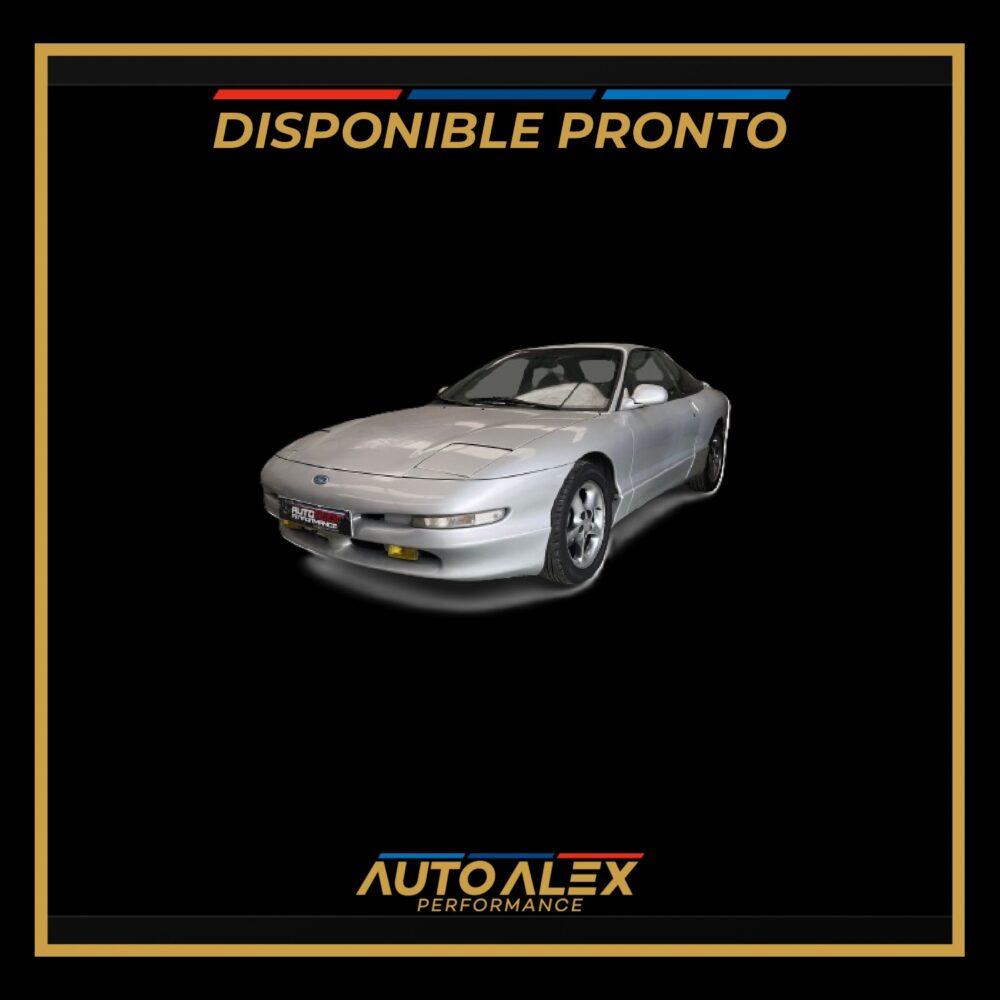 Ford Probe 2.5 V6 EFI