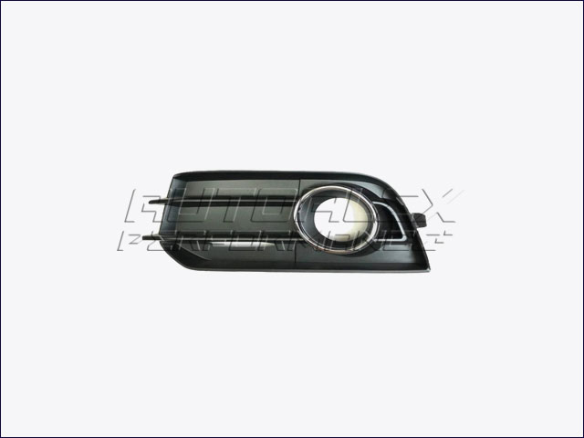 Rejilla Antiniebla IZQ Audi A1