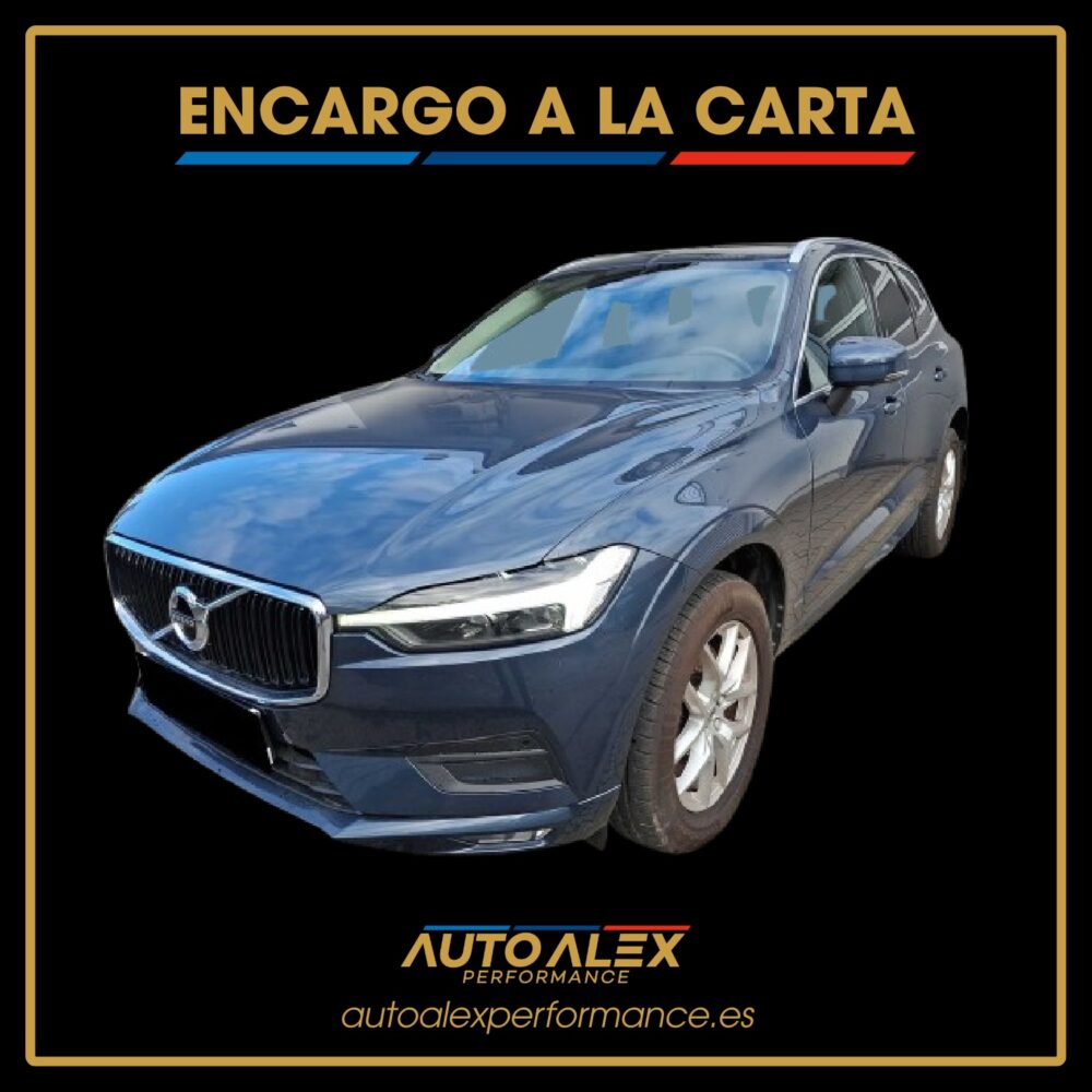 Volvo XC60 2.0 B4 Momentum Pro 2WD