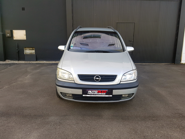 Zafira A 1.8 I