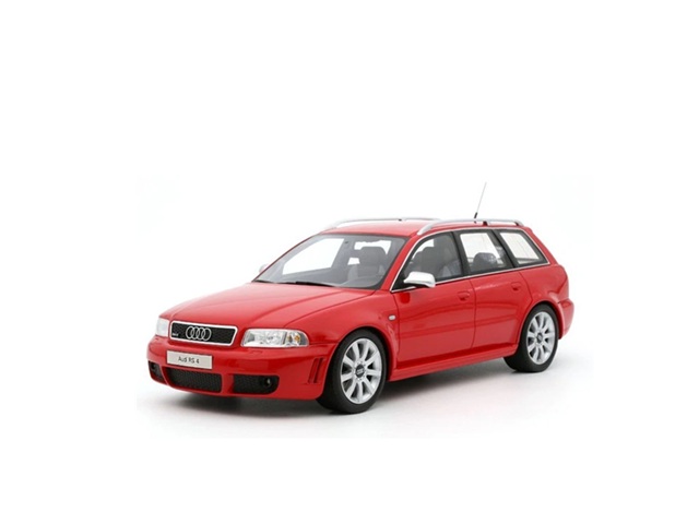 A4 B5 Avant 1995-2001