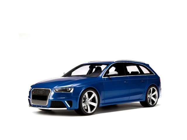 A4 B8 Avant 2011-2015