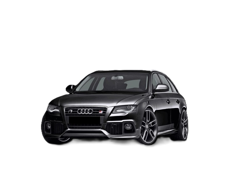 A4 B8 Avant 2008-2011