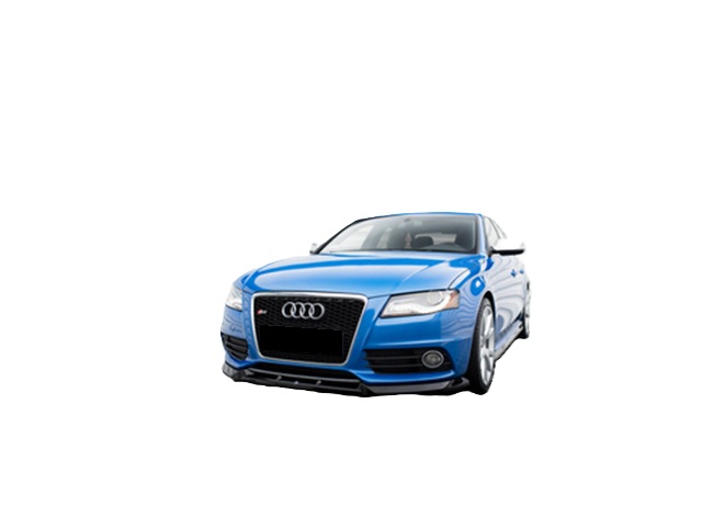 A4 B8 Sedan 2008-2011