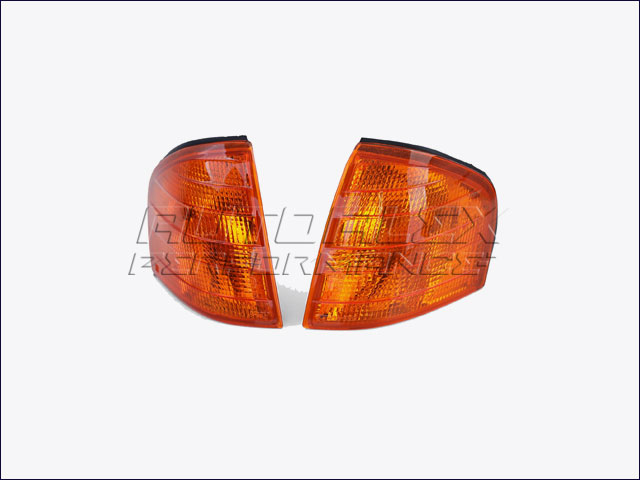 Intermitentes Delante Mercedes C W202