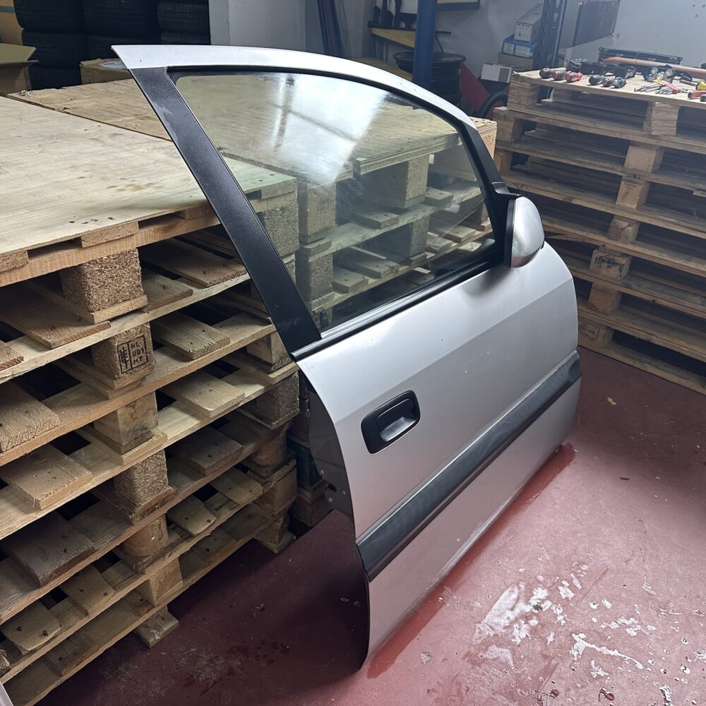 Puerta Delante DRC Opel Zafira A