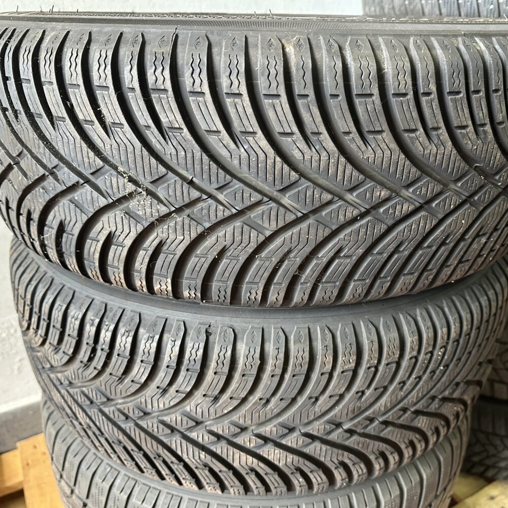 Juego Neumáticos 205/55 R16 - 91H