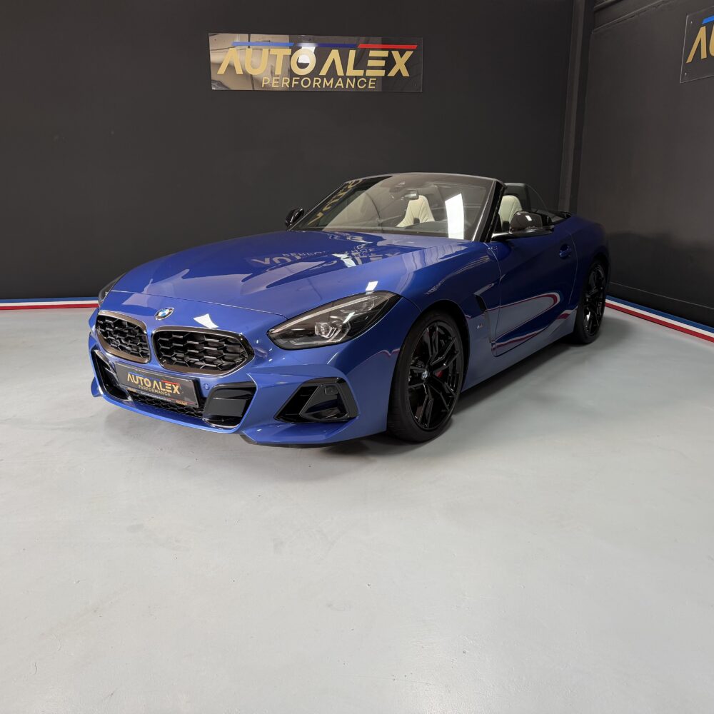 BMW Z4 M40i