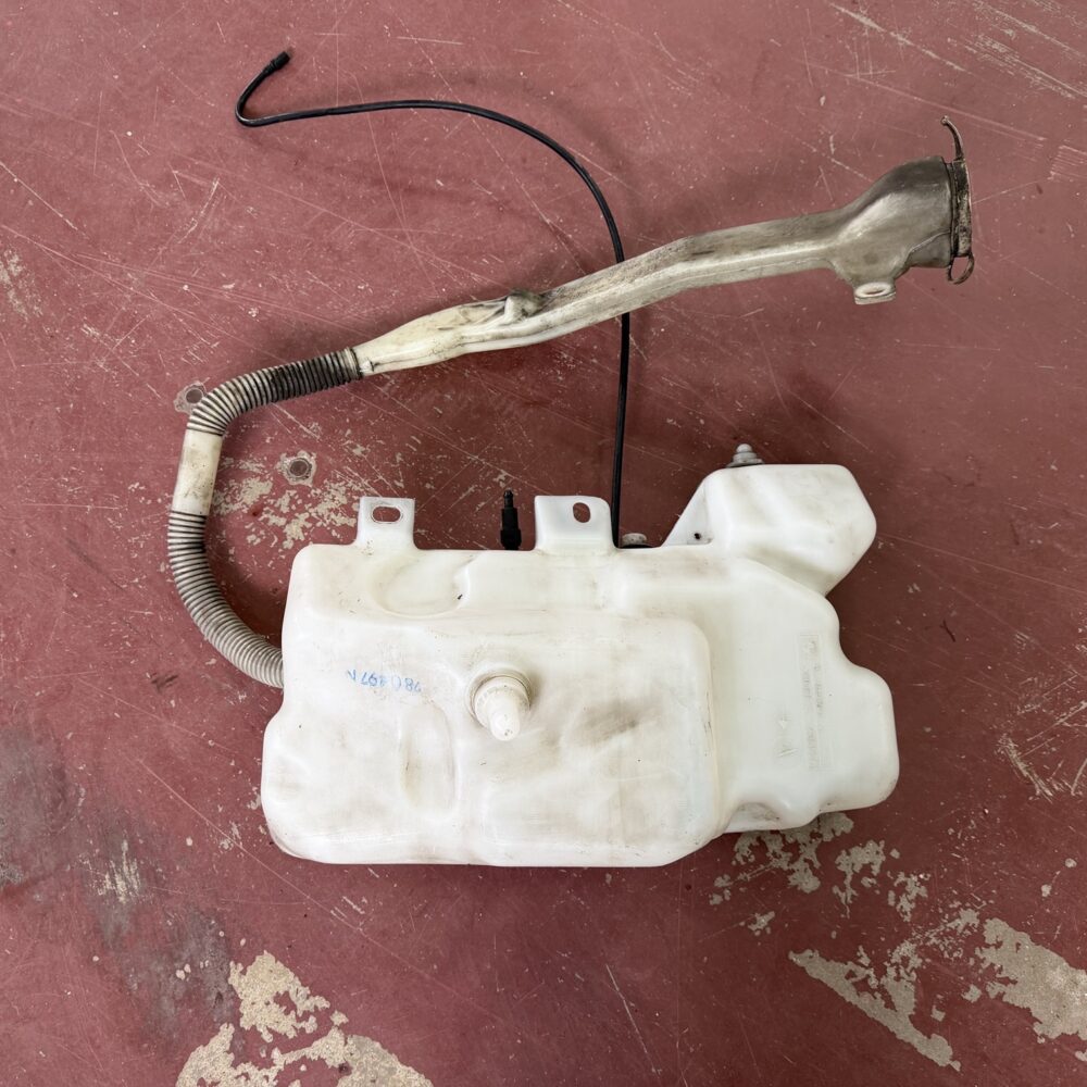 Deposito Agua Limpia BMW E39