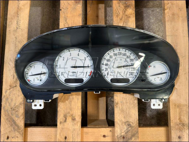 Cuadro Km Chrysler 300M