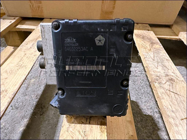 Bomba ABS Chrysler 300M