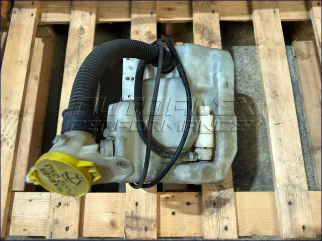 Deposito Agua Limpia Chrysler 300M