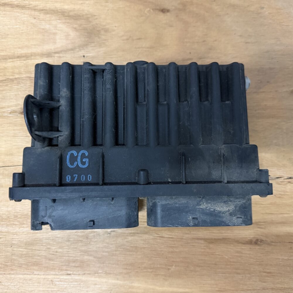 Centralita Motor Opel Zafira A