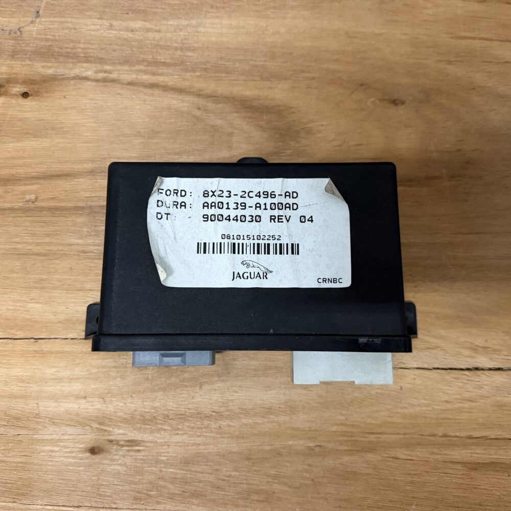 Centralita Freno Mano Jaguar XF