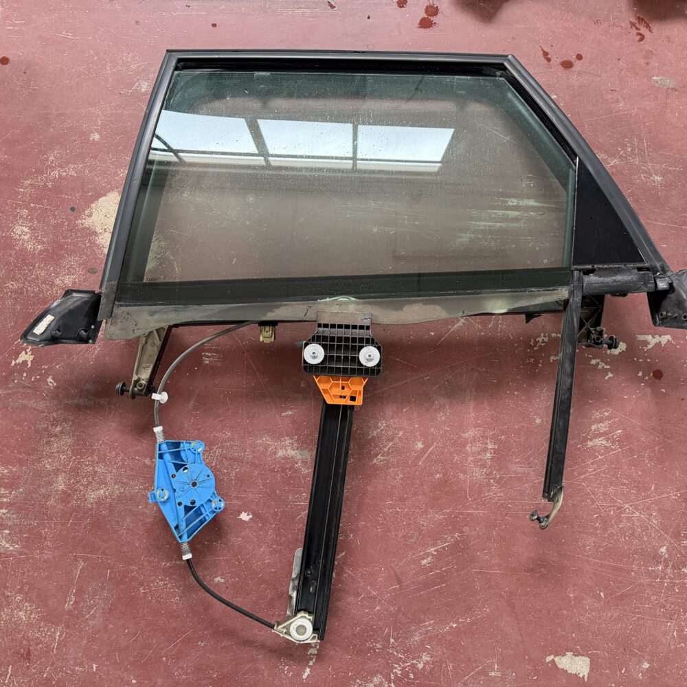 Kit Elevalunas Trasero IZQ Audi A4 B6