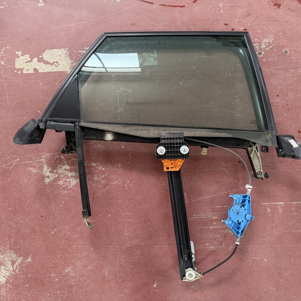 Kit Elevalunas Trasero DRC Audi A4 B6