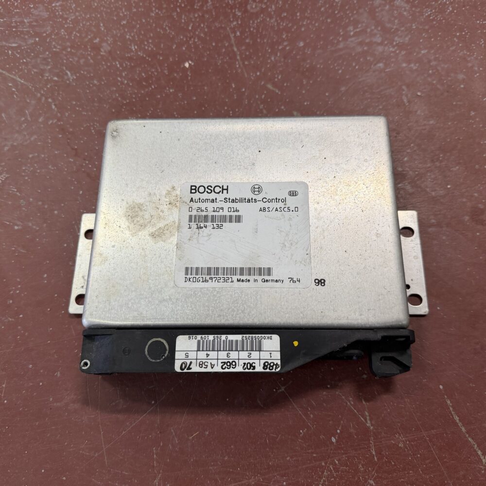 Centralita ABS BMW E39