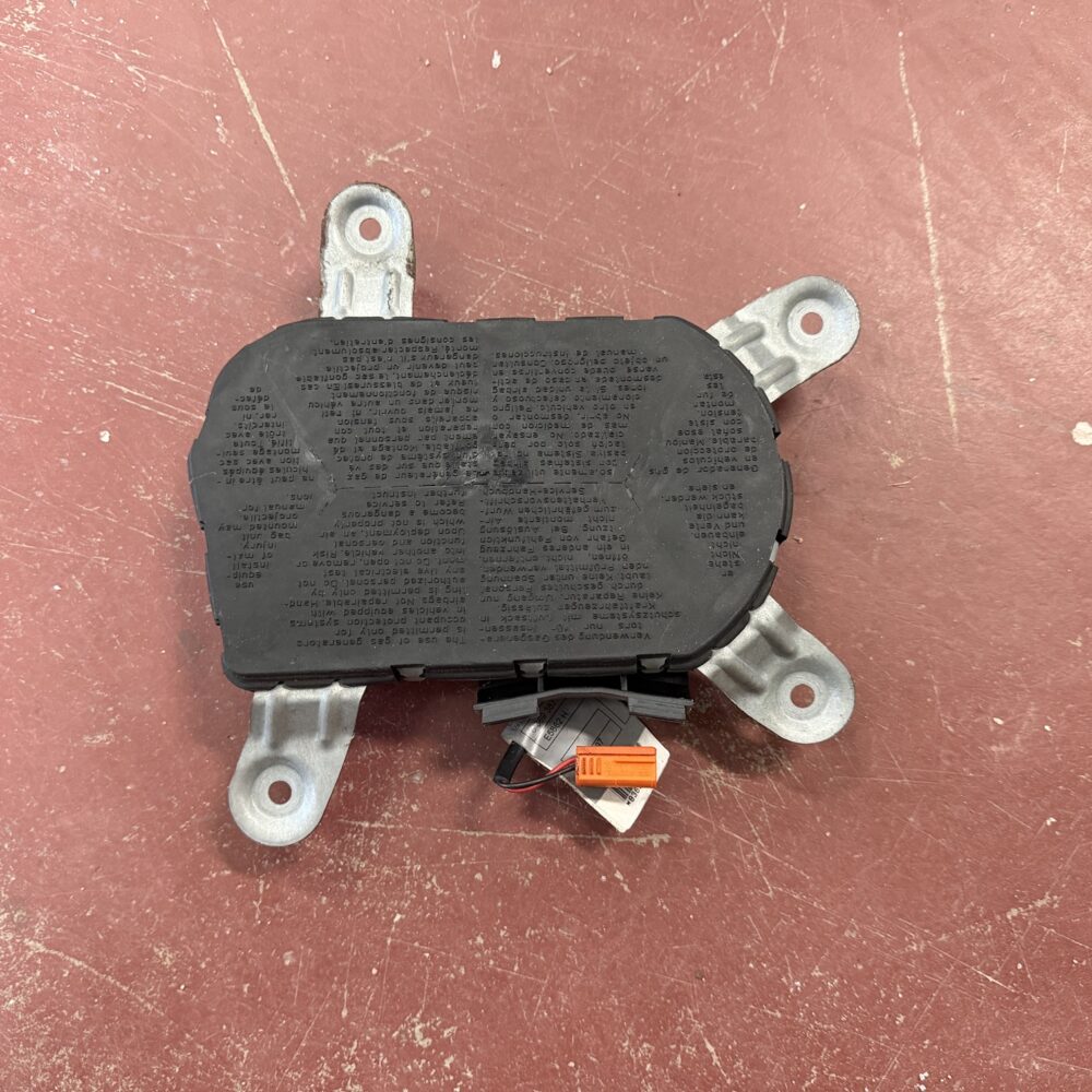 Airbag Puerta Delante IZQ BMW E39