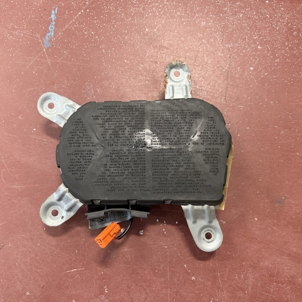 Airbag Puerta Delante DRC BMW E39