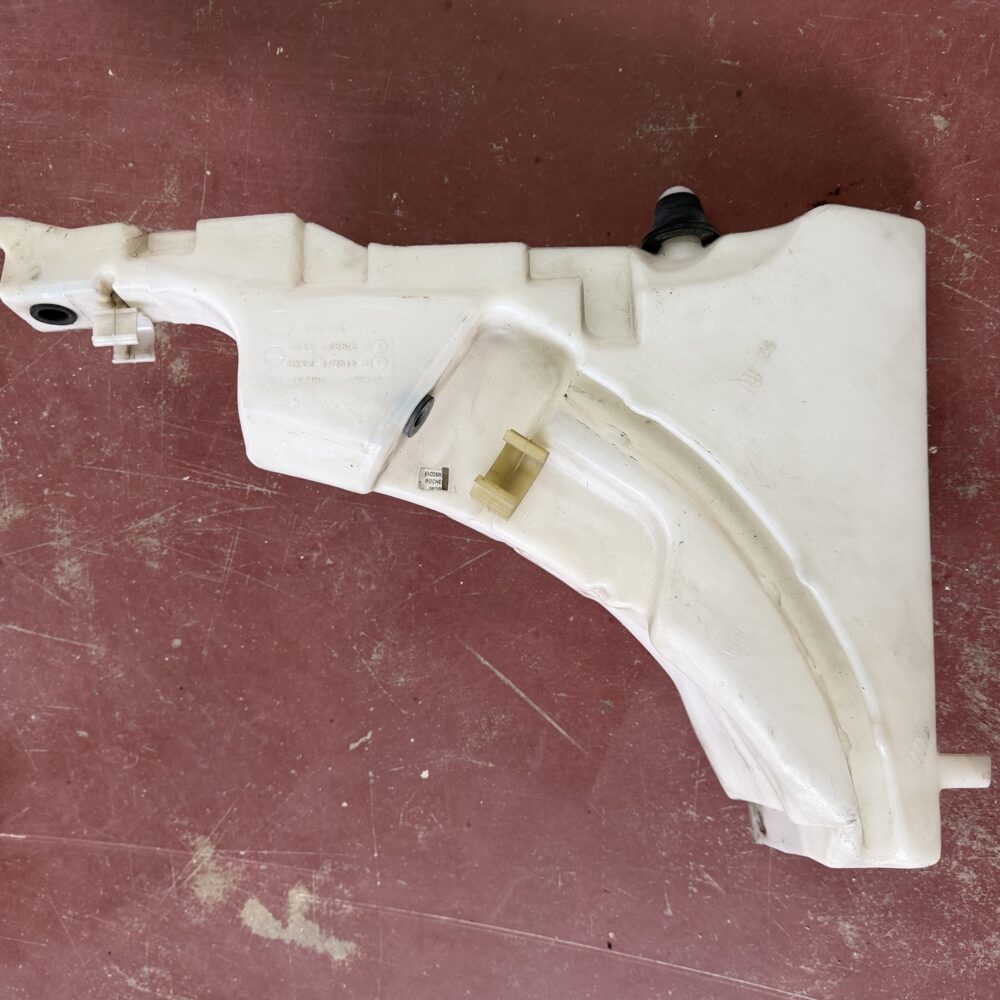 Deposito Agua Limpia Jaguar XF