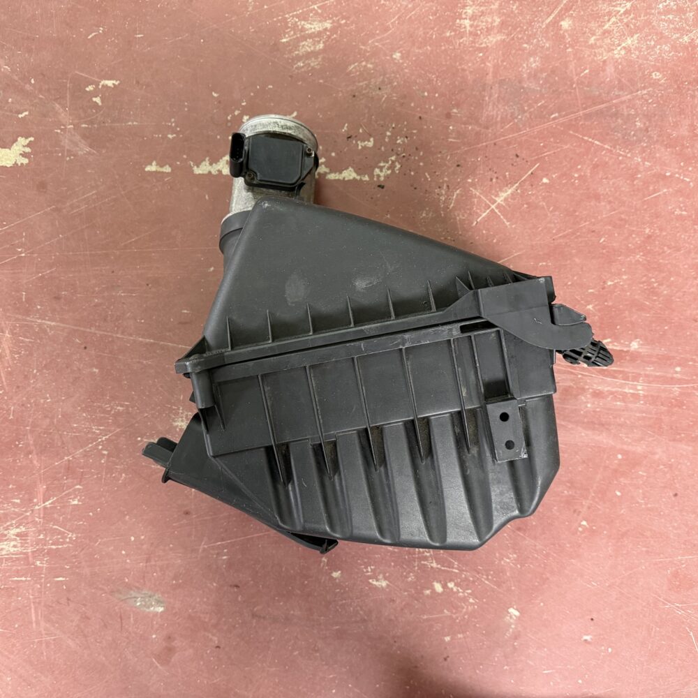 Caja Filtro Aire Audi A4