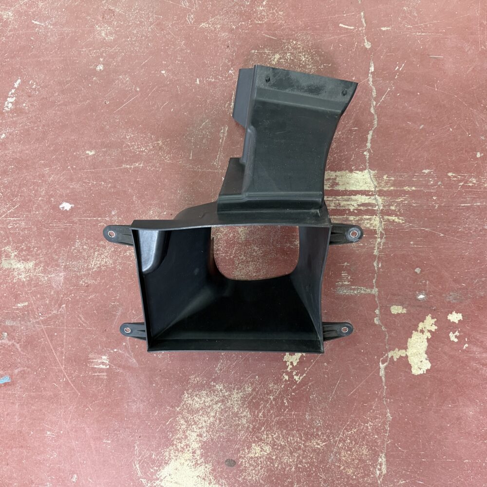 Canalizador Intercooler Alfa Romeo GT