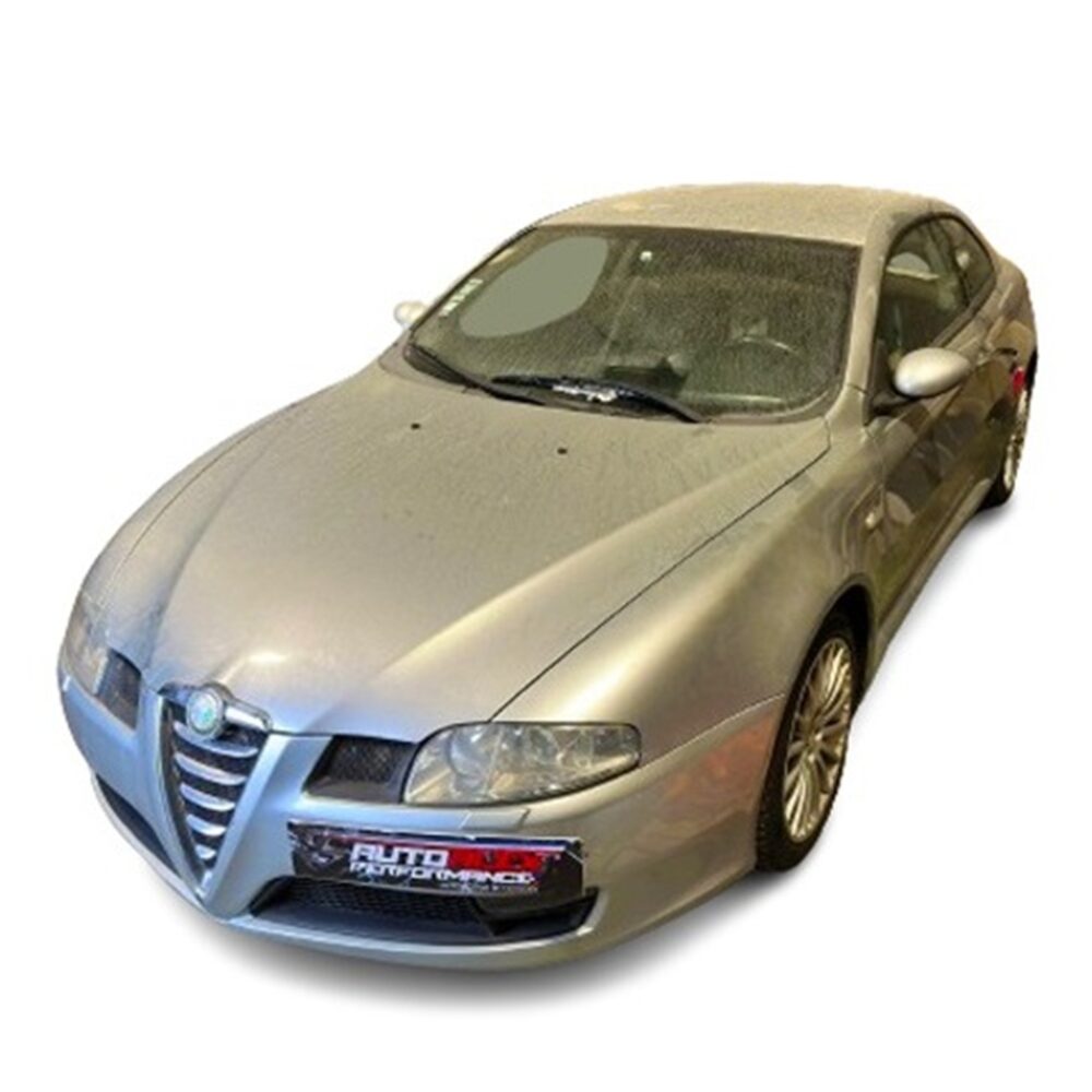 GT JTD 16V