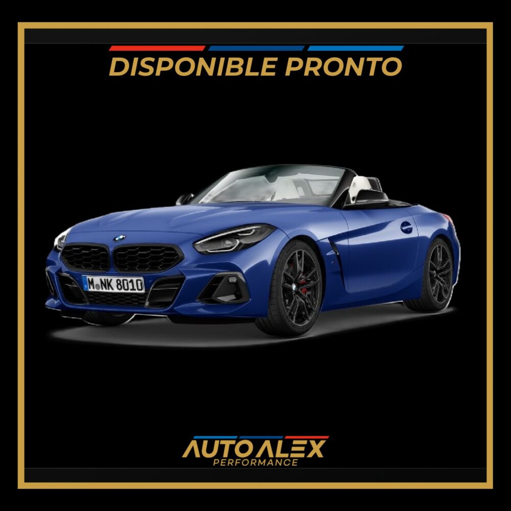 BMW Z4 M40i