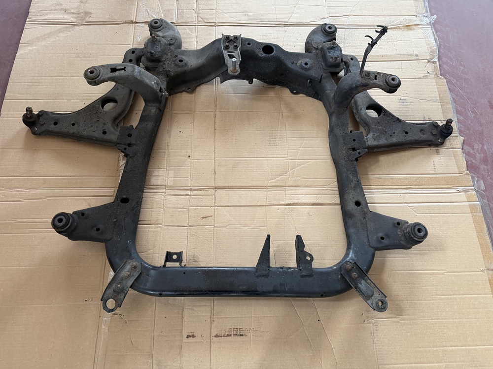 Puente Delante Opel Zafira A