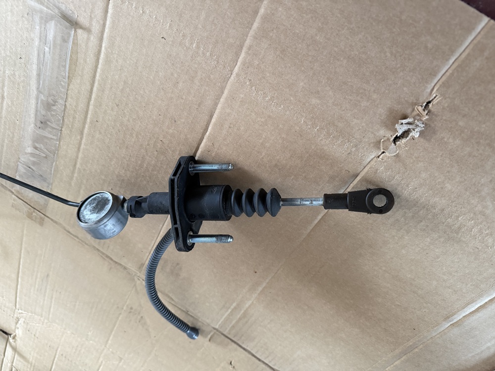 Bomba Embrague Opel Zafira A