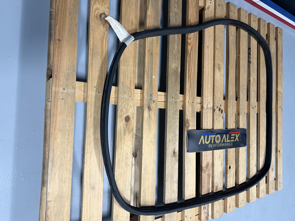 Goma Puerta Trasera DRC Opel Zafira A