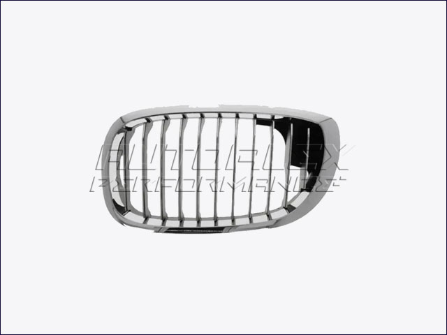 Rejillas IZQ BMW E46