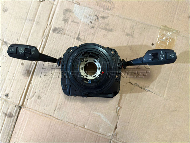 Anillo Volante BMW E90 / E91