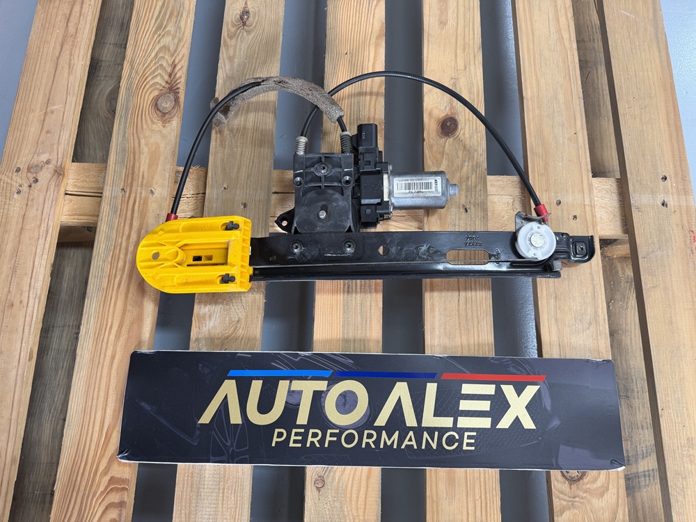 Elevalunas Trasero IZQ Jaguar XF