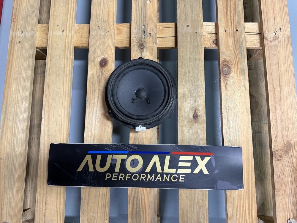 Altavoz Puerta Jaguar XF
