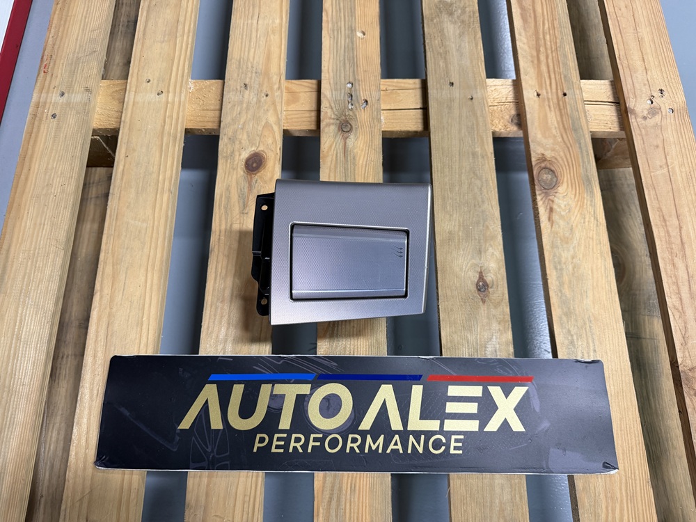 Rejilla Ventilación Jaguar XF