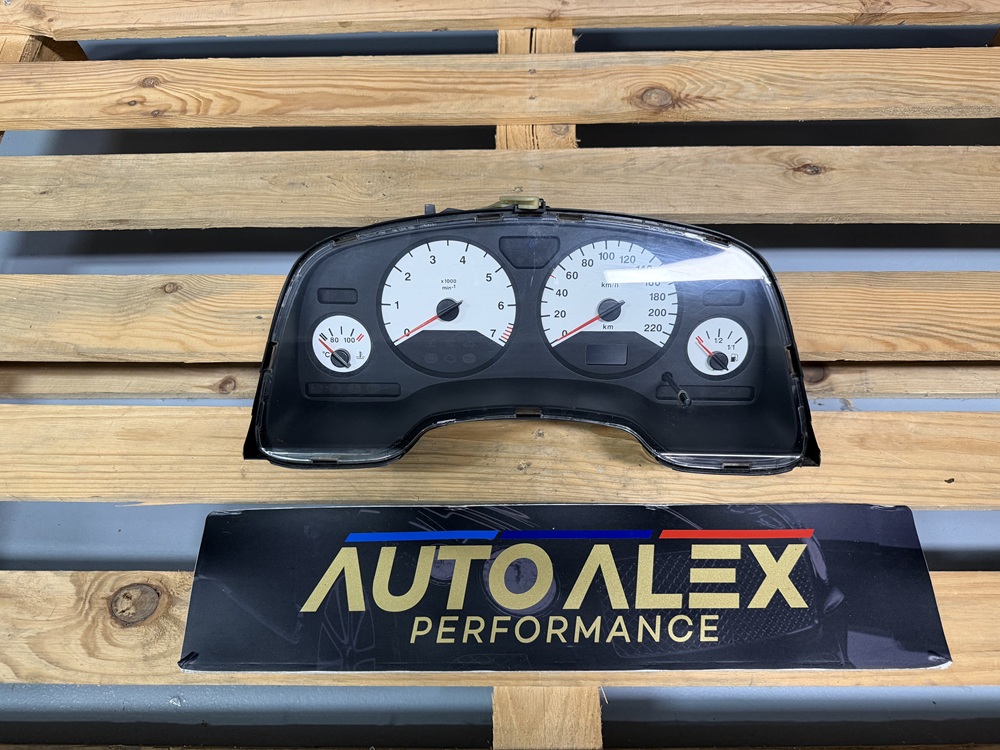Cuadro Instrumentos Opel Zafira A